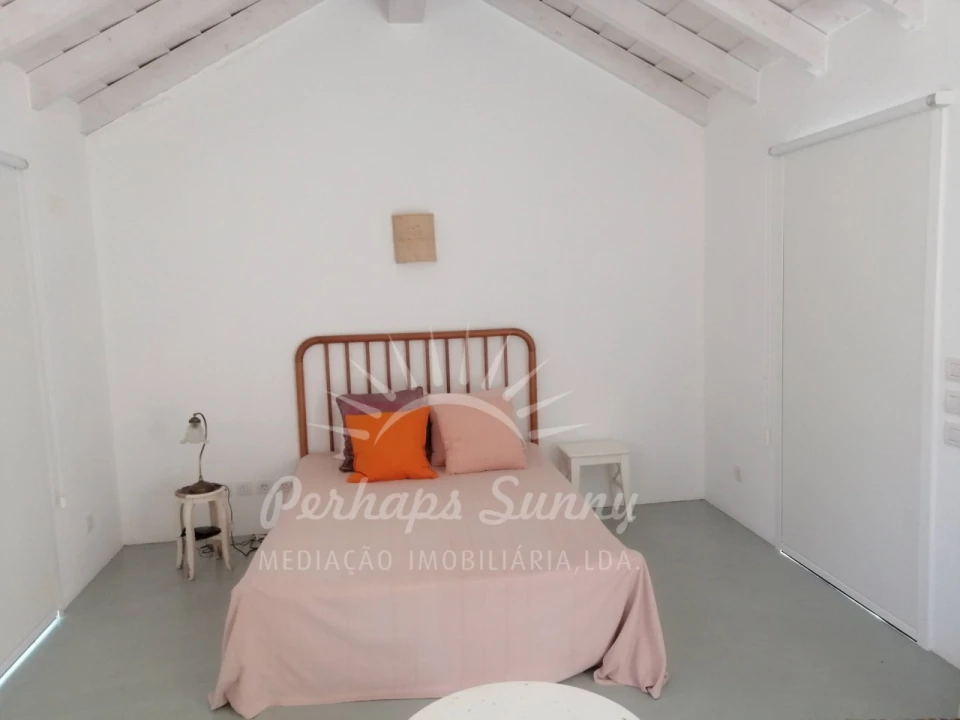 Moradia T3 para Venda em Carvalhal Foto 36