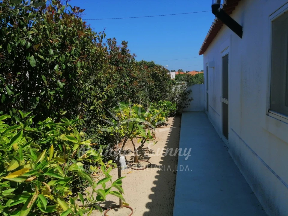 Moradia T3 para Venda em Carvalhal Foto 39