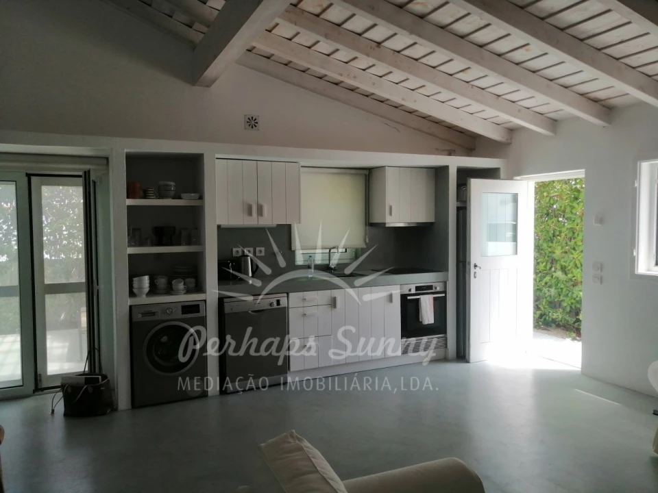 Moradia T3 para Venda em Carvalhal Foto 41