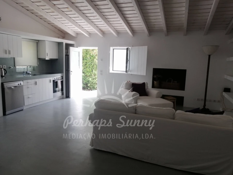 Moradia T3 para Venda em Carvalhal Foto 43