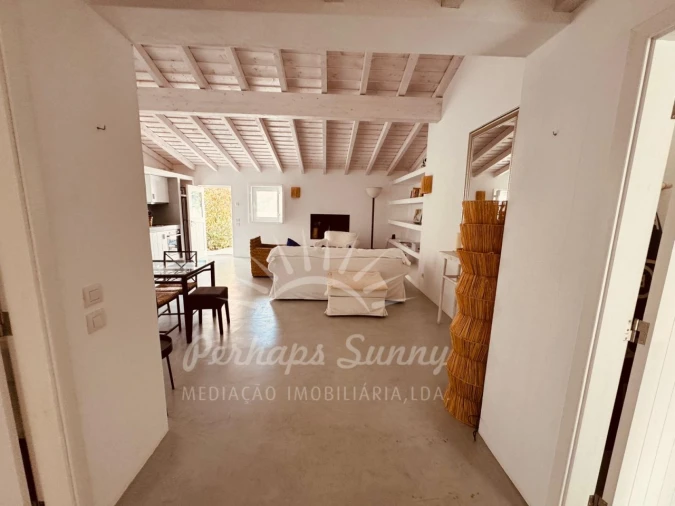 Moradia T3 para Venda em Carvalhal Foto 6