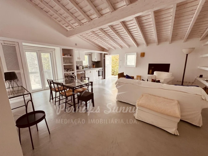 Moradia T3 para Venda em Carvalhal Foto 7