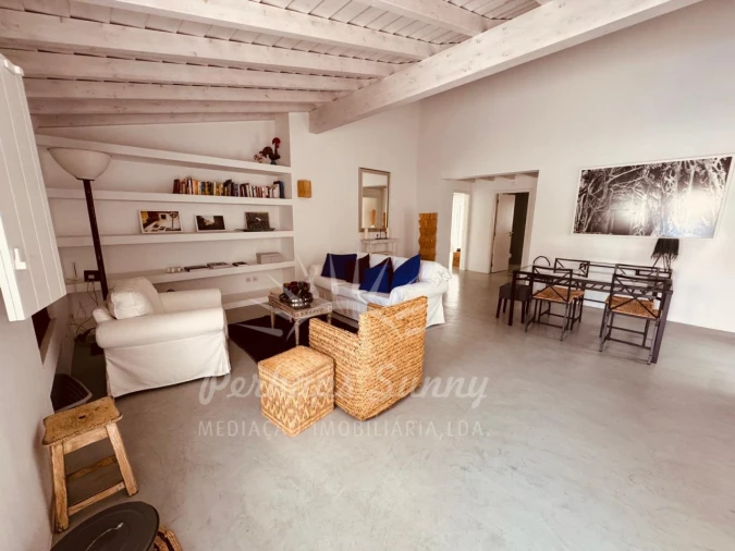 Moradia T3 para Venda em Carvalhal Foto 8