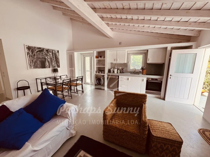 Moradia T3 para Venda em Carvalhal Foto 9