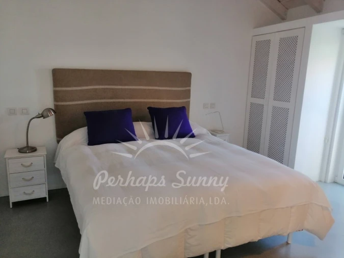 Moradia T3 para Venda em Carvalhal Foto 16