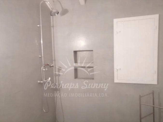 Moradia T3 para Venda em Carvalhal Foto 17