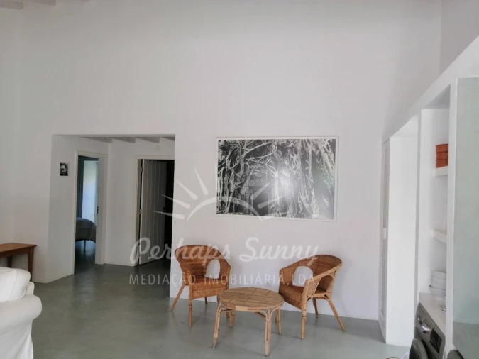 Moradia T3 para Venda em Carvalhal Foto 19