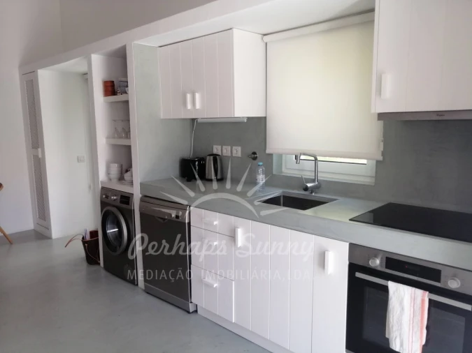 Moradia T3 para Venda em Carvalhal Foto 20