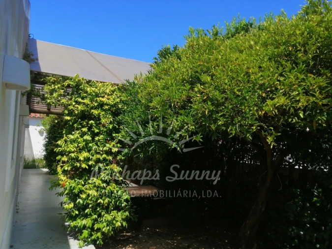 Moradia T3 para Venda em Carvalhal Foto 24