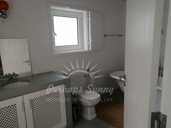 Moradia T3 para Venda em Carvalhal Foto 31