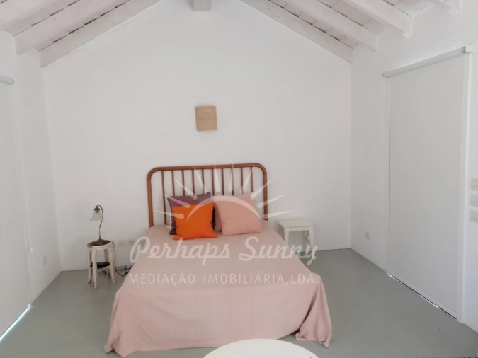 Moradia T3 para Venda em Carvalhal Foto 36