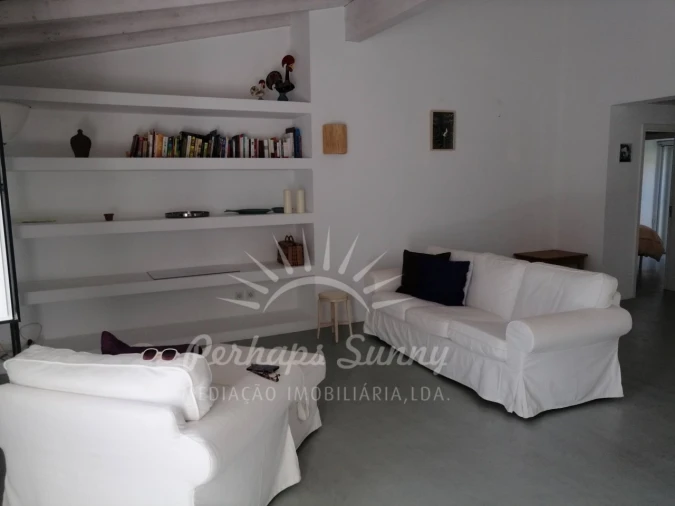 Moradia T3 para Venda em Carvalhal Foto 45