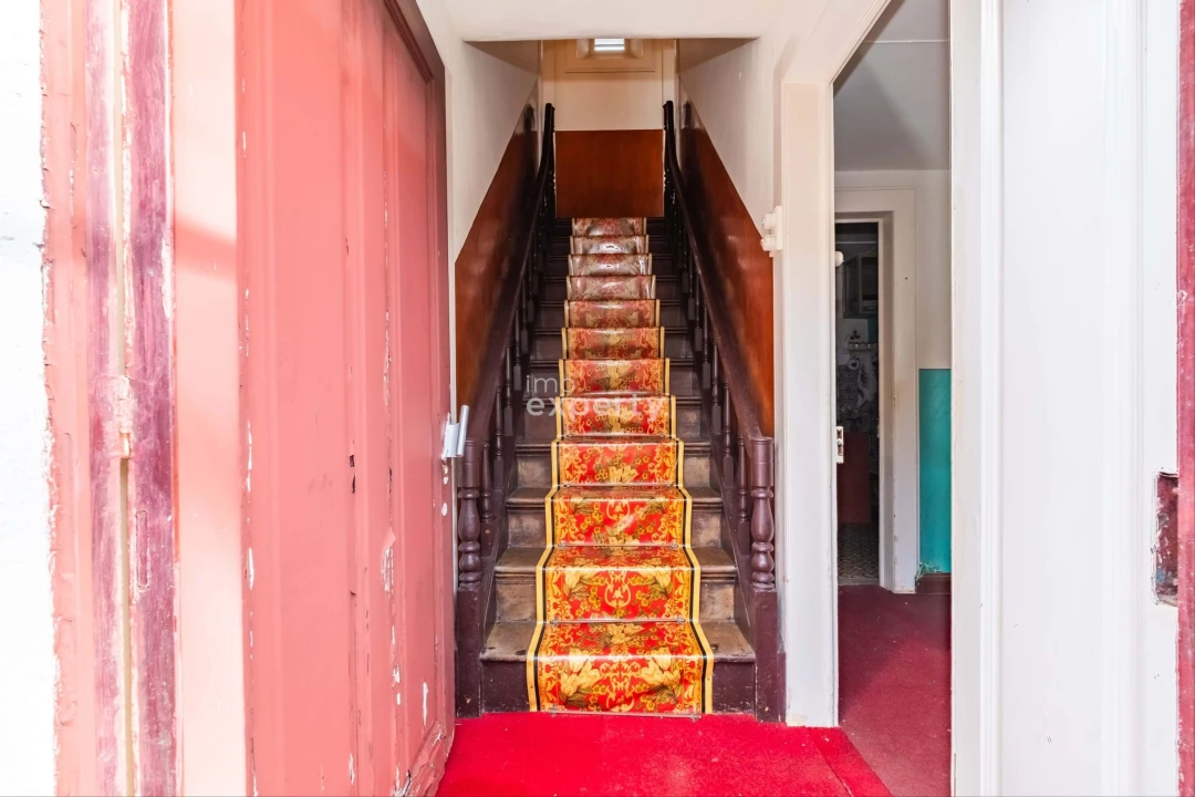 Moradia T2 para Venda em Santo Antonio Foto 2