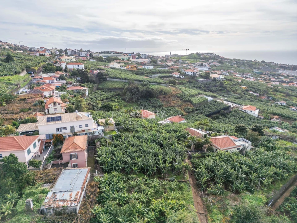 Moradia T2 para Venda em Santo Antonio Foto 22