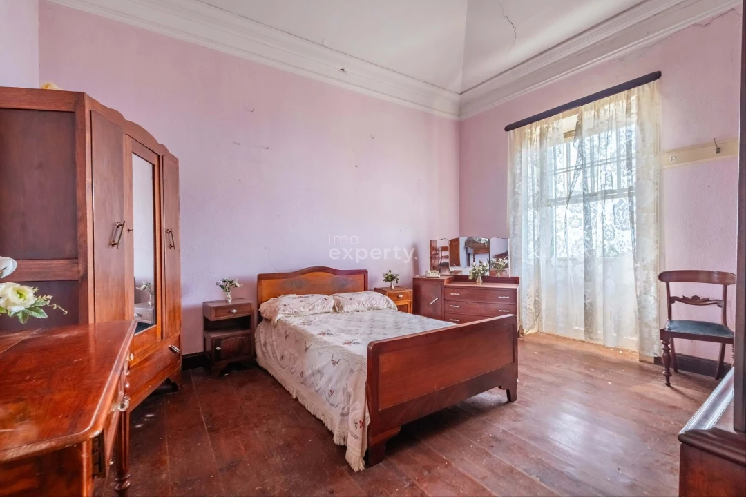 Moradia T2 para Venda em Santo Antonio Foto 11