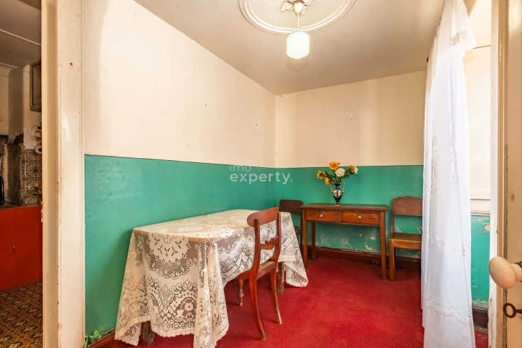 Moradia T2 para Venda em Santo Antonio Foto 6