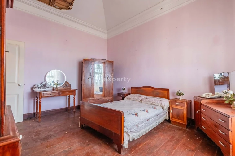 Moradia T2 para Venda em Santo Antonio Foto 10