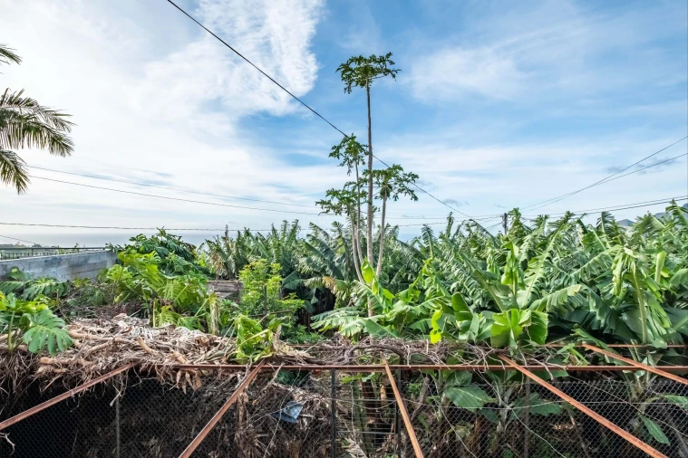 Moradia T2 para Venda em Santo Antonio Foto 14