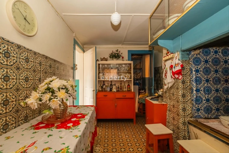 Moradia T2 para Venda em Santo Antonio Foto 8