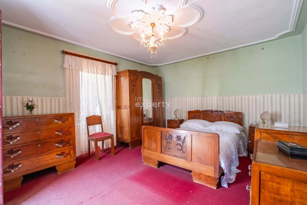 Moradia T2 para Venda em Santo Antonio Foto 12