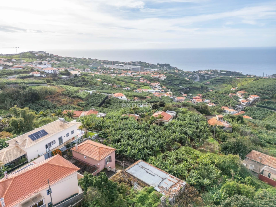 Moradia T2 para Venda em Santo Antonio Foto 21