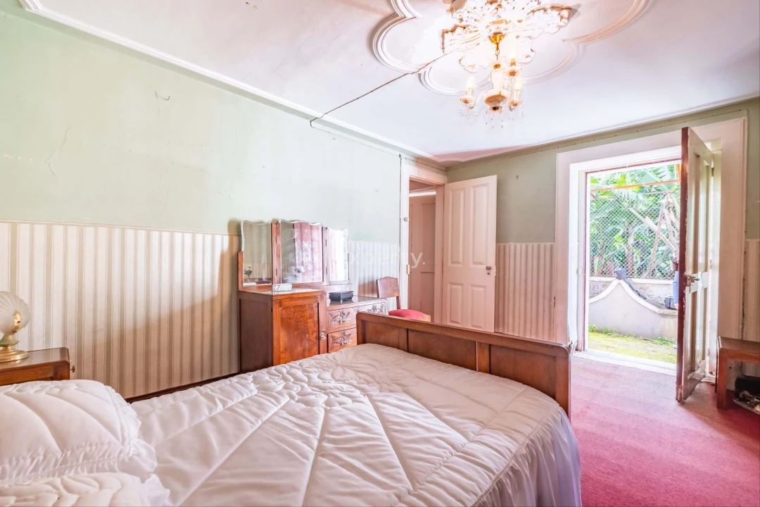 Moradia T2 para Venda em Santo Antonio Foto 13