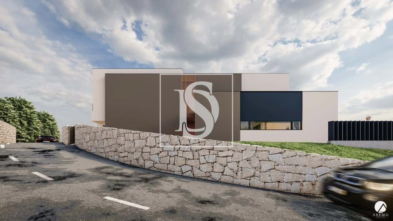 Moradia T3 para Venda em Campo e Tamel (São Pedro Fins) Foto 15