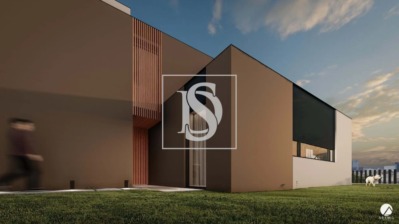 Moradia T3 para Venda em Campo e Tamel (São Pedro Fins) Foto 14