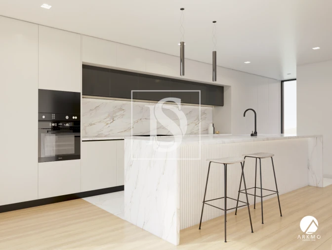 Moradia T3 para Venda em Campo e Tamel (São Pedro Fins) Foto 13