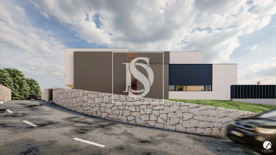 Moradia T3 para Venda em Campo e Tamel (São Pedro Fins) Foto 15