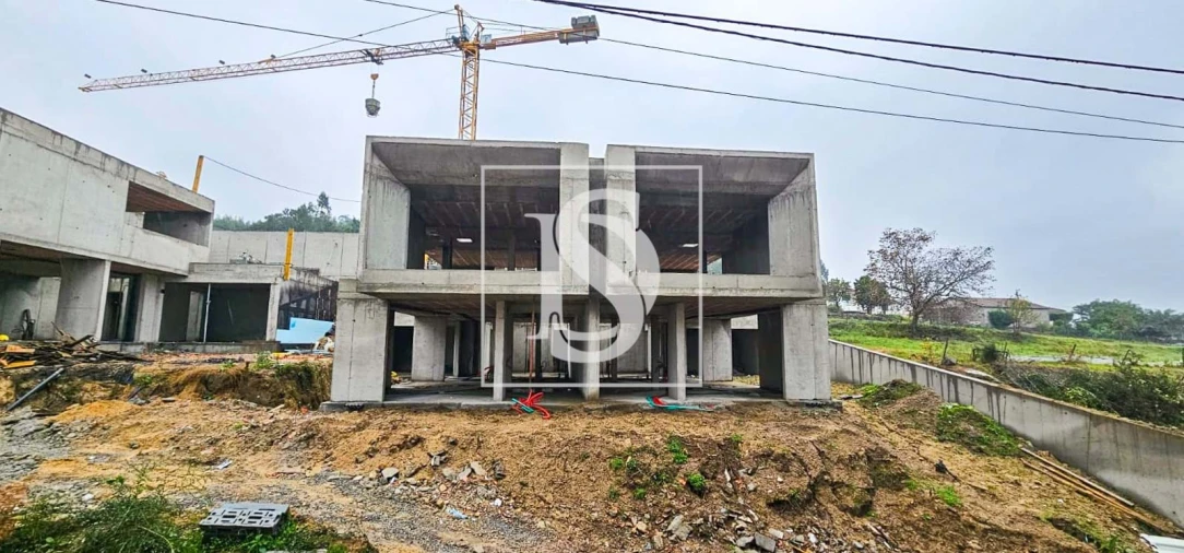 Moradia T3 para Venda em Campo e Tamel (São Pedro Fins) Foto 5