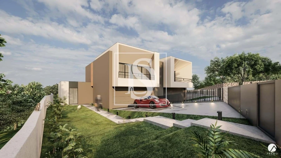 Moradia T3 para Venda em Campo e Tamel (São Pedro Fins) Foto 7