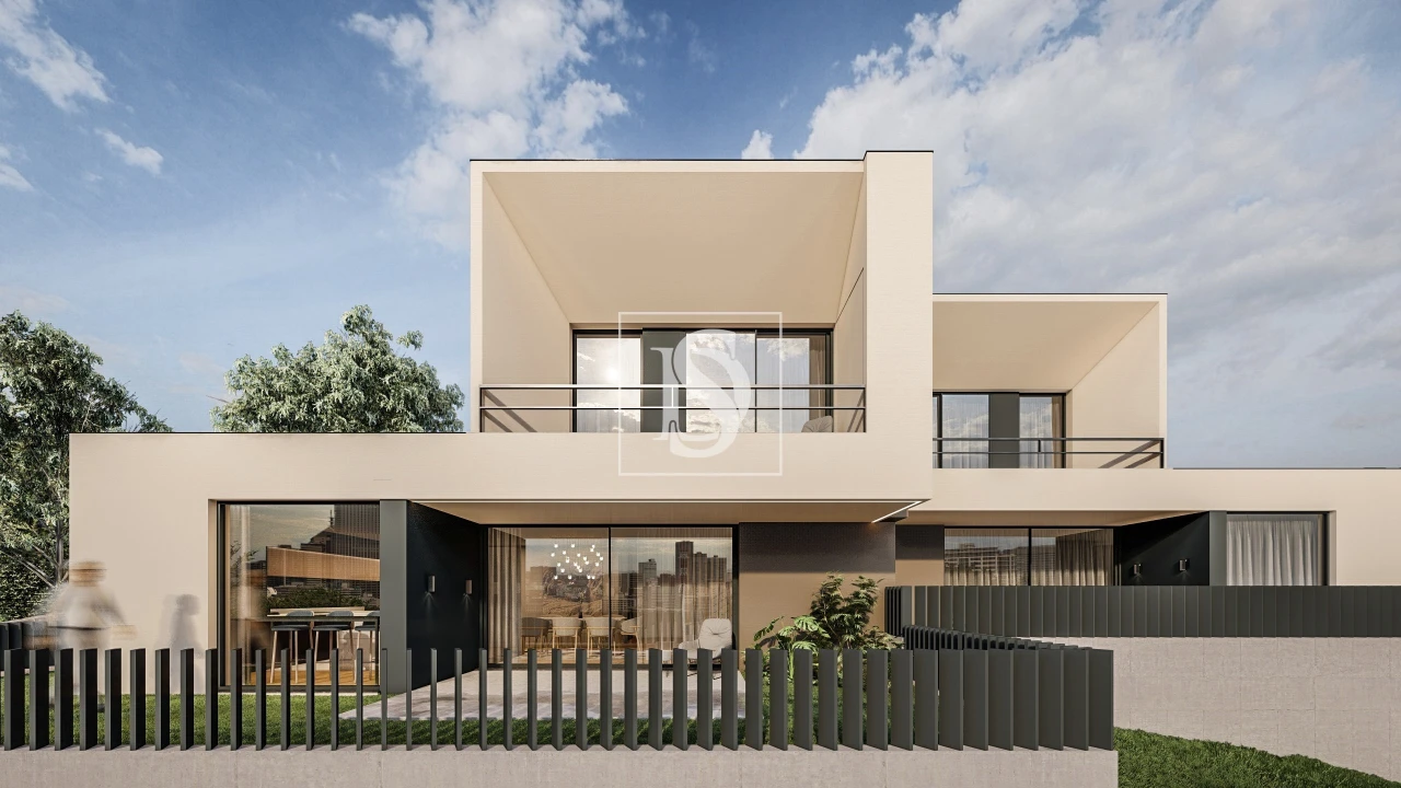 Moradia T3 para Venda em Campo e Tamel (São Pedro Fins) Foto 2