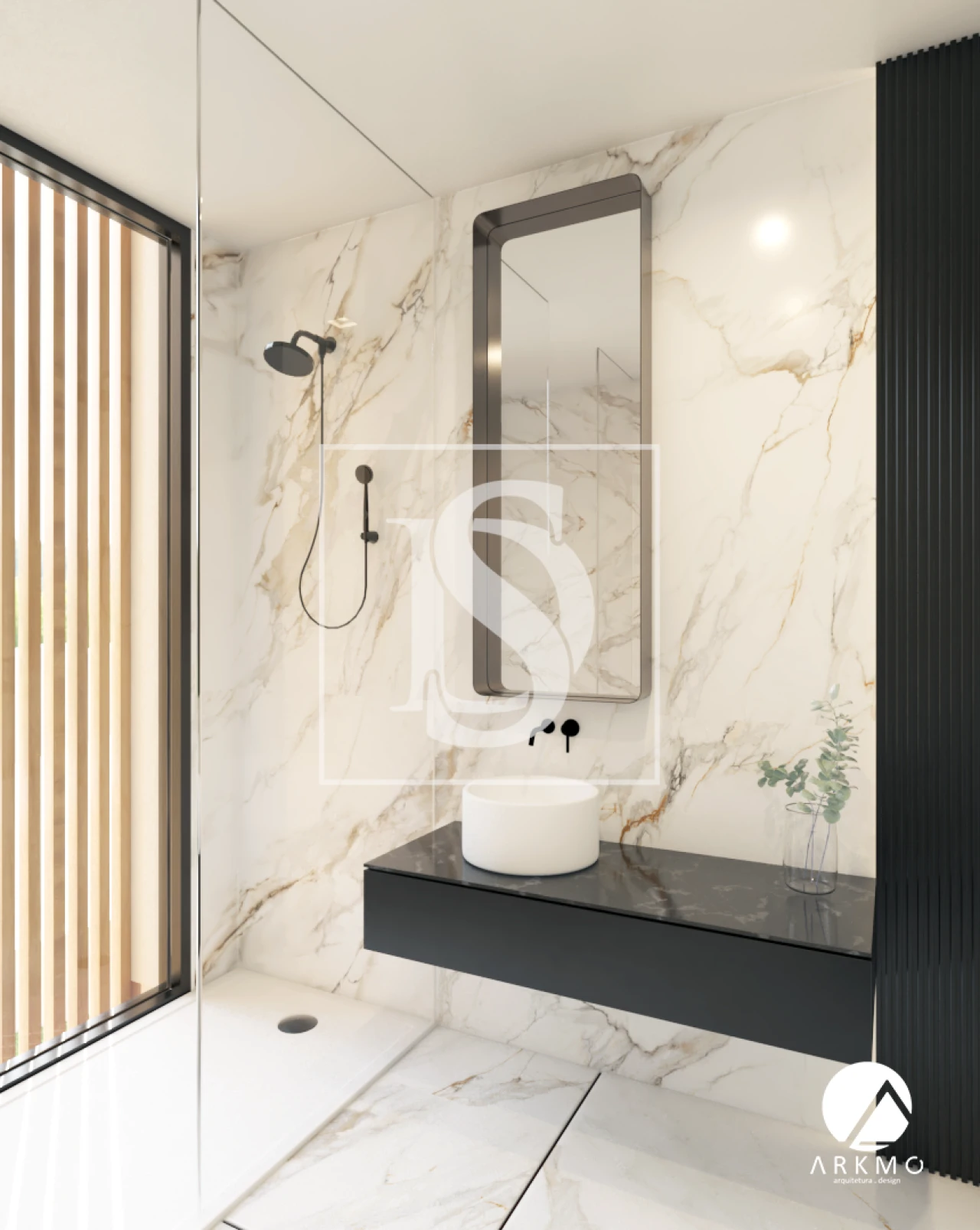 Moradia T3 para Venda em Campo e Tamel (São Pedro Fins) Foto 10