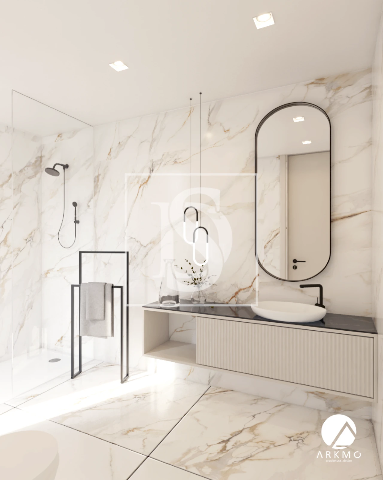 Moradia T3 para Venda em Campo e Tamel (São Pedro Fins) Foto 14