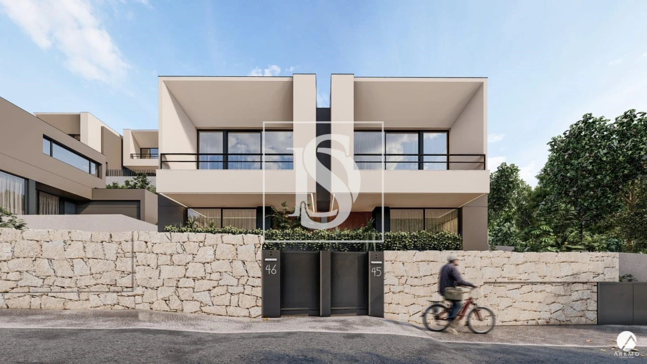 Moradia T3 para Venda em Campo e Tamel (São Pedro Fins) Foto 3