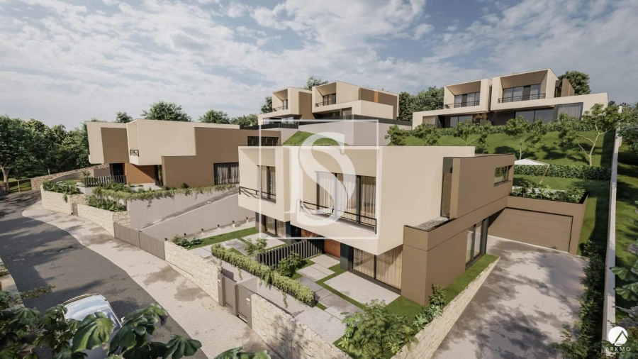 Moradia T3 para Venda em Campo e Tamel (São Pedro Fins) Foto 1