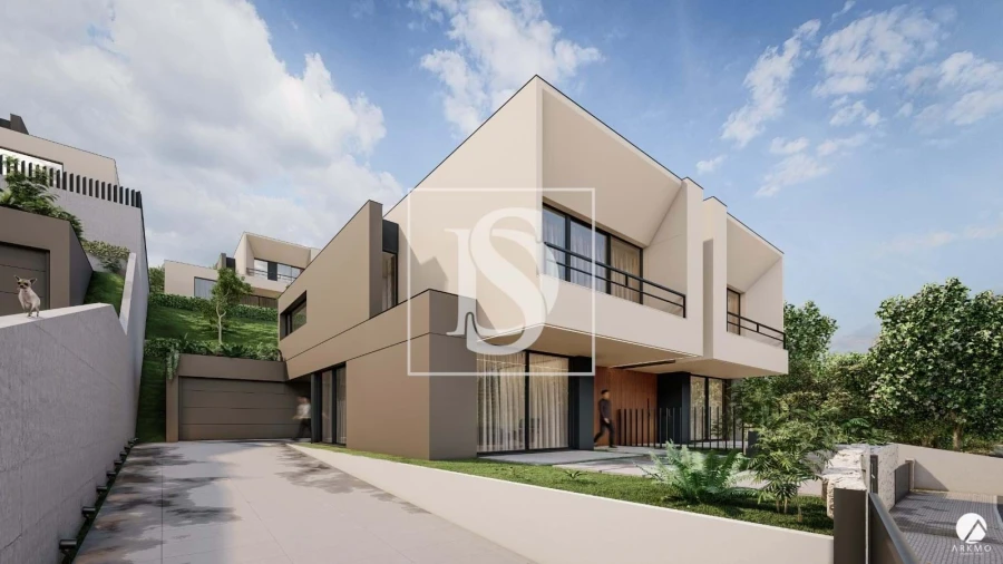 Moradia T3 para Venda em Campo e Tamel (São Pedro Fins) Foto 11