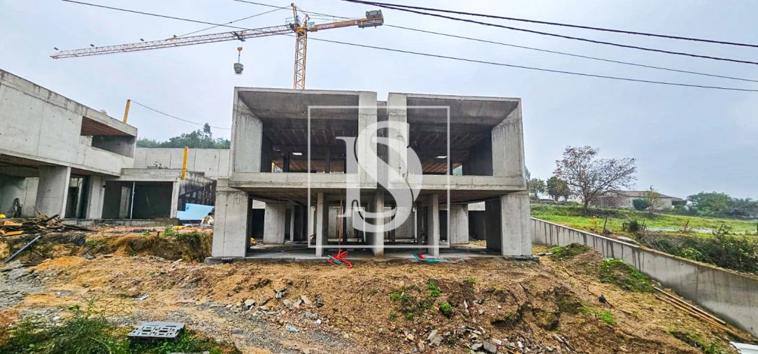 Moradia T3 para Venda em Campo e Tamel (São Pedro Fins) Foto 4