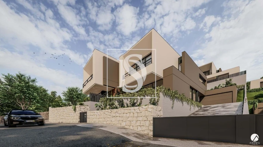 Moradia T3 para Venda em Campo e Tamel (São Pedro Fins) Foto 8