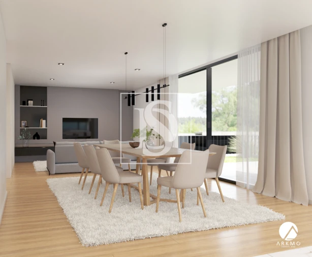 Moradia T3 para Venda em Campo e Tamel (São Pedro Fins) Foto 16