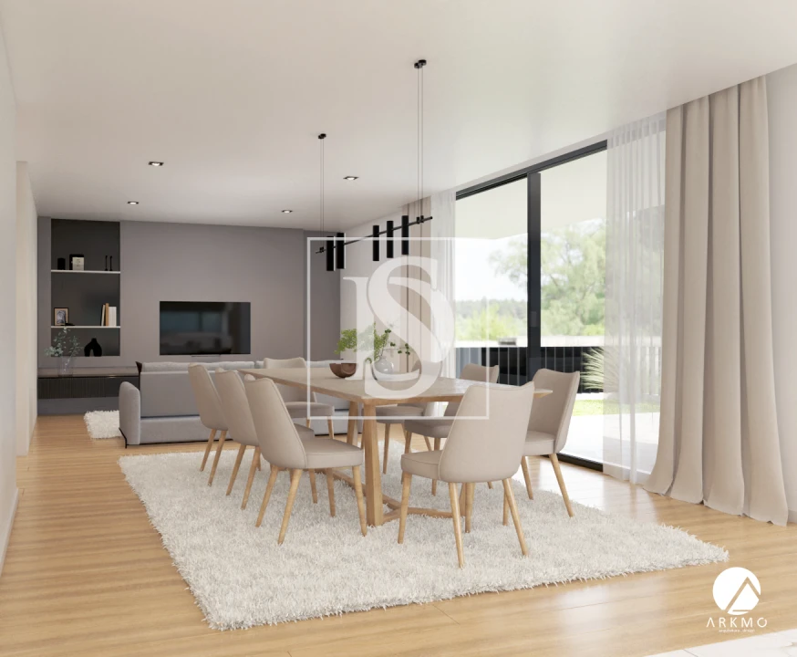 Moradia T3 para Venda em Campo e Tamel (São Pedro Fins) Foto 16