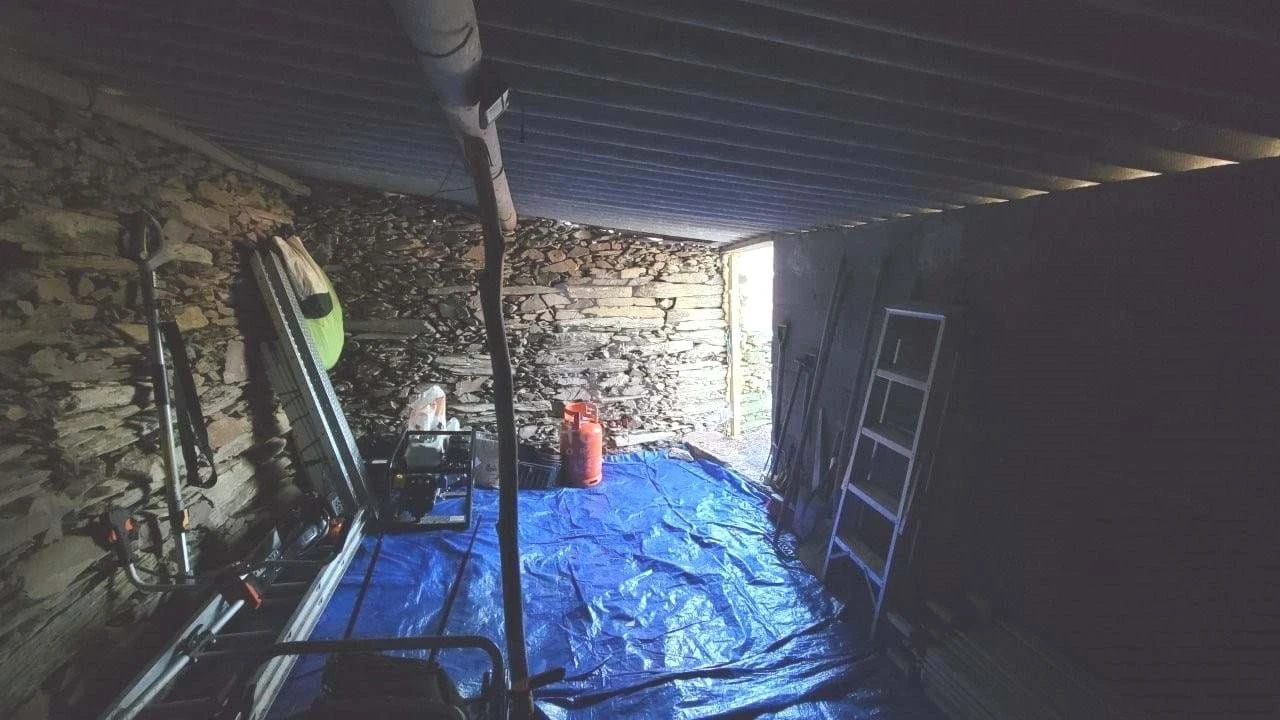 Terreno Agricola ou Rústico para Venda em Benquerenças Foto 41