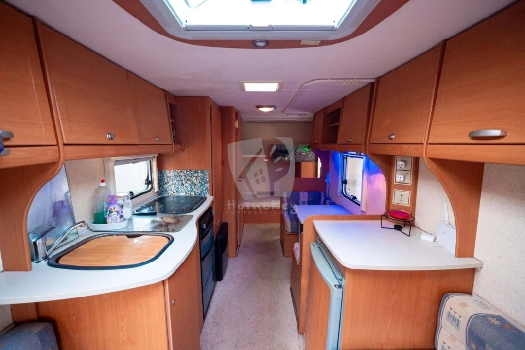 Terreno Agricola ou Rústico para Venda em Benquerenças Foto 20