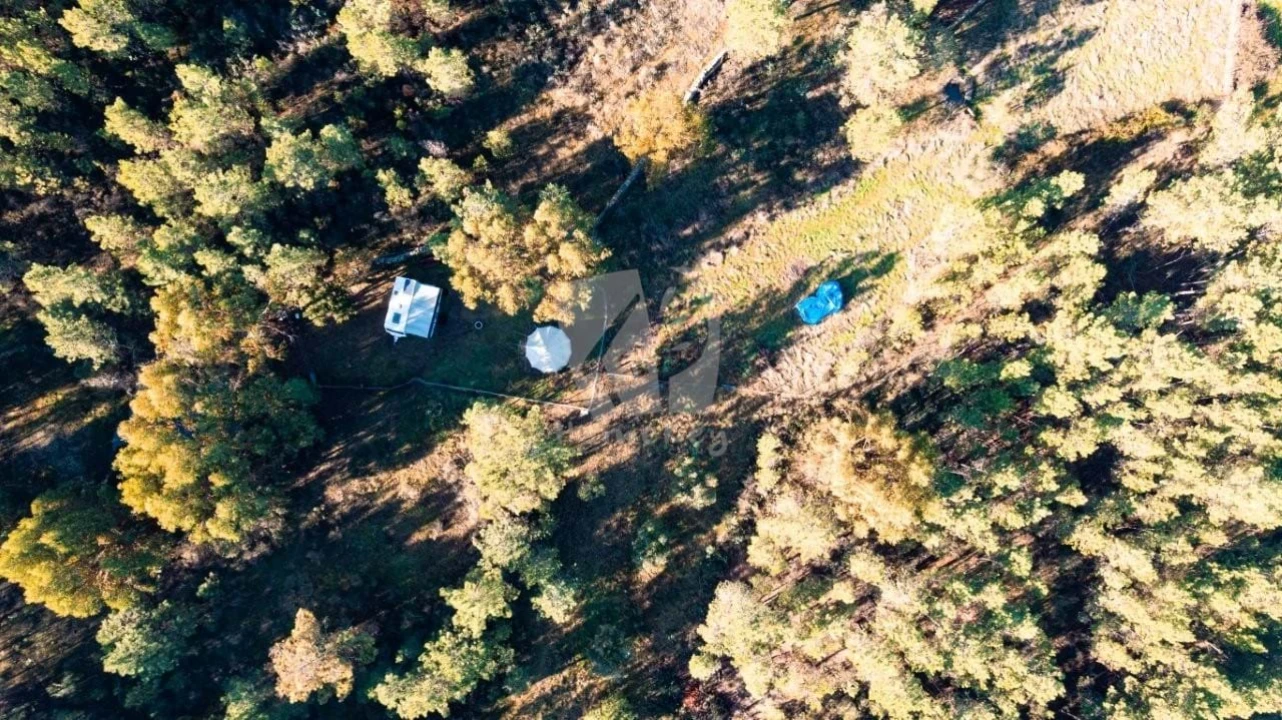 Terreno Agricola ou Rústico para Venda em Benquerenças Foto 1