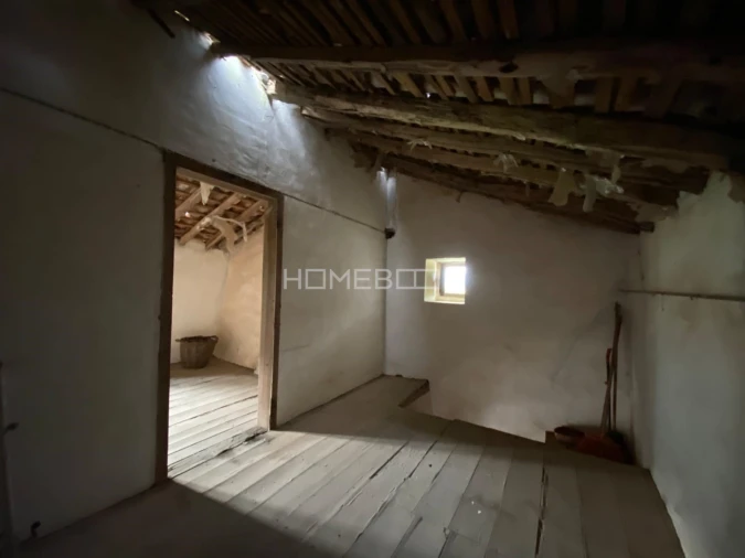 Moradia T2 para Venda em São Matias Foto 4