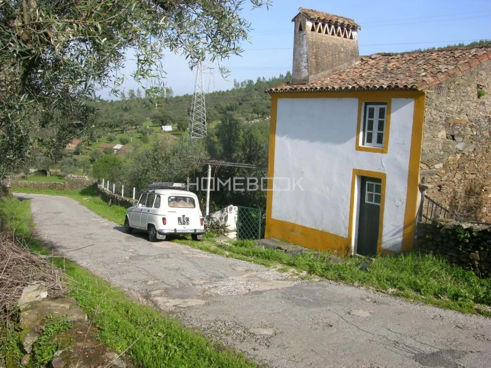 Moradia T2 para Venda em São Matias Foto 11