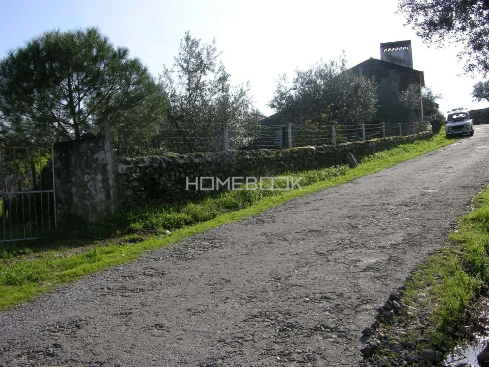 Moradia T2 para Venda em São Matias Foto 12