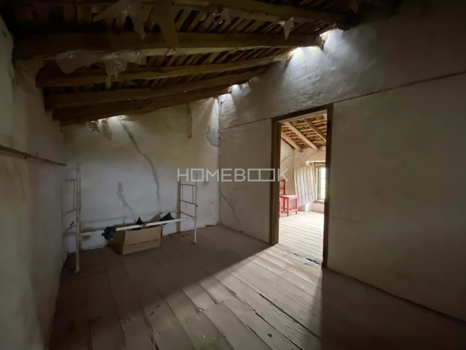 Moradia T2 para Venda em São Matias Foto 6