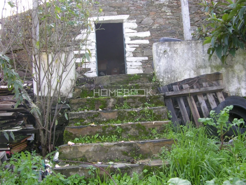 Moradia T2 para Venda em São Matias Foto 10